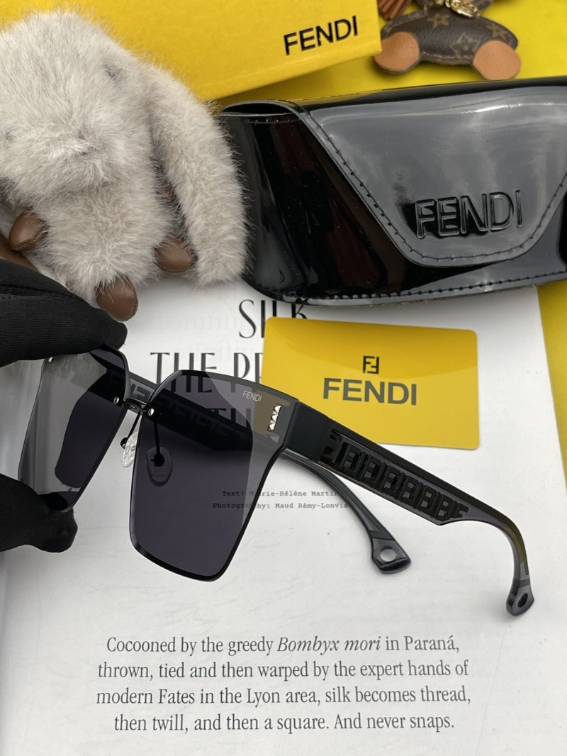 Fendi Sunglasses